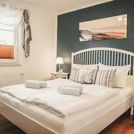Bucht 9 Apartment