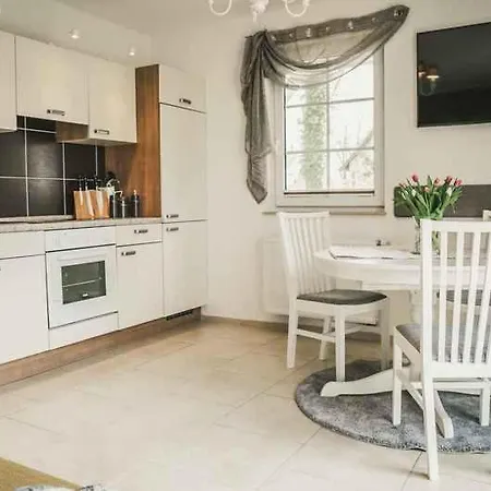 Bucht 9 Apartment *