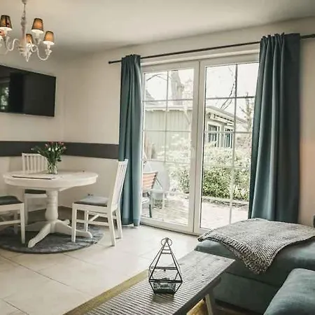 Apartment Bucht 9 Prerow